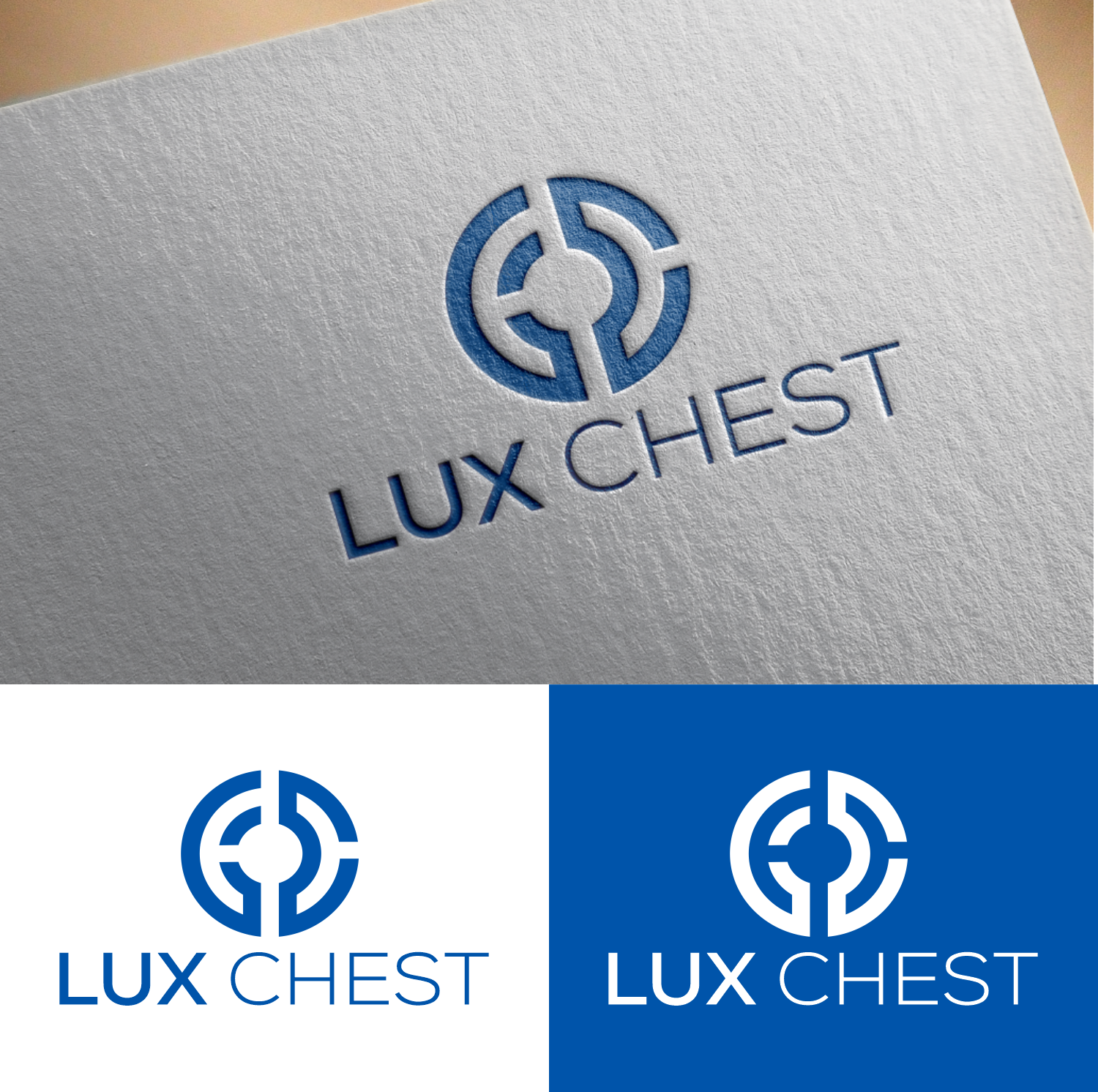 Logo Design by cah mbarep for this project | Design #31355485