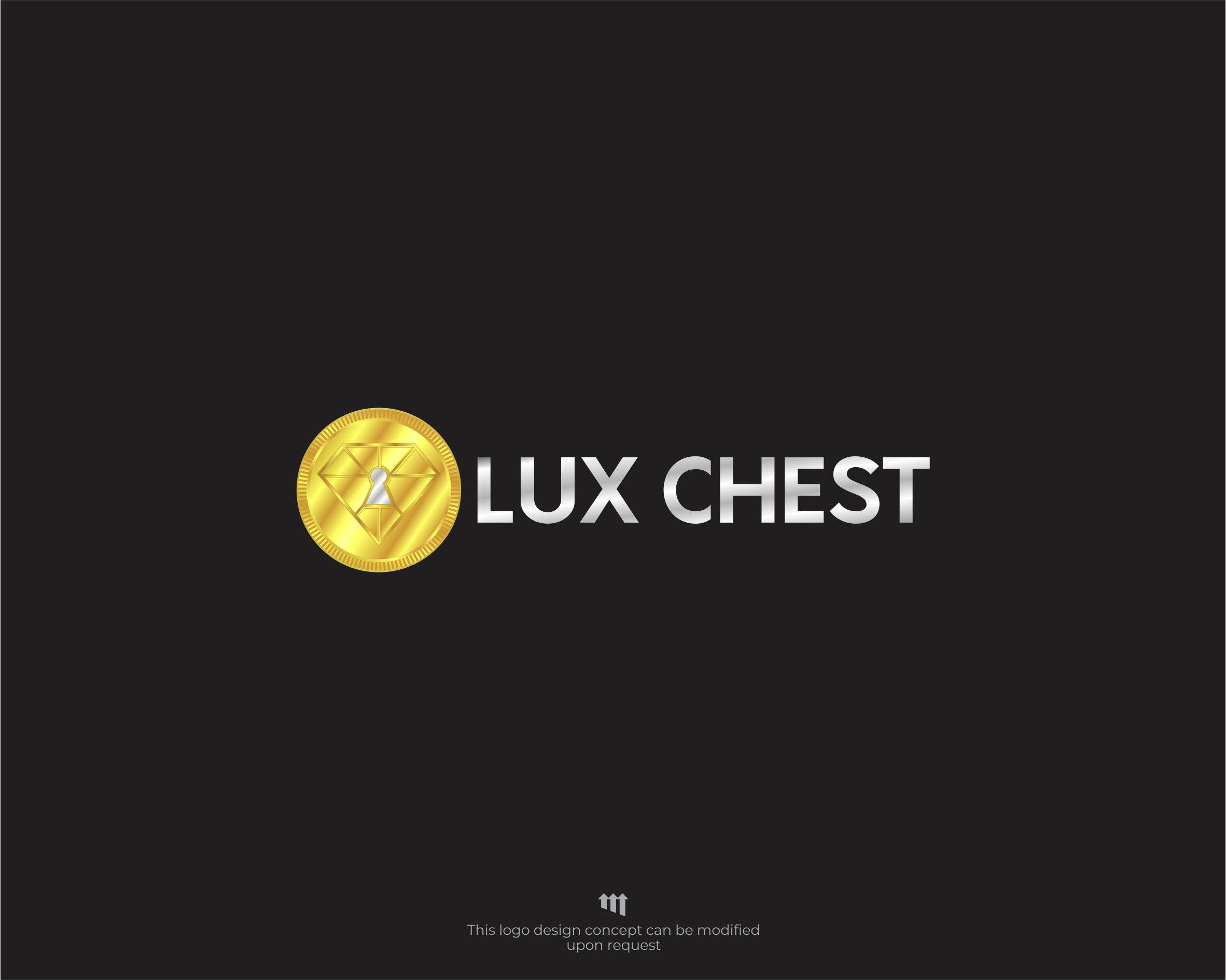 Logo Design by RKingz for this project | Design #31391048