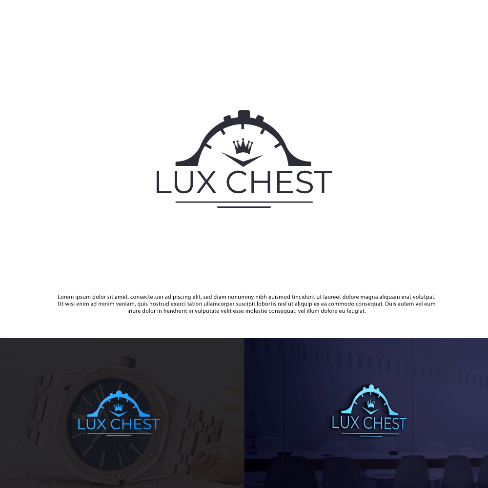 Logo Design by Tan-D for this project | Design #31348129