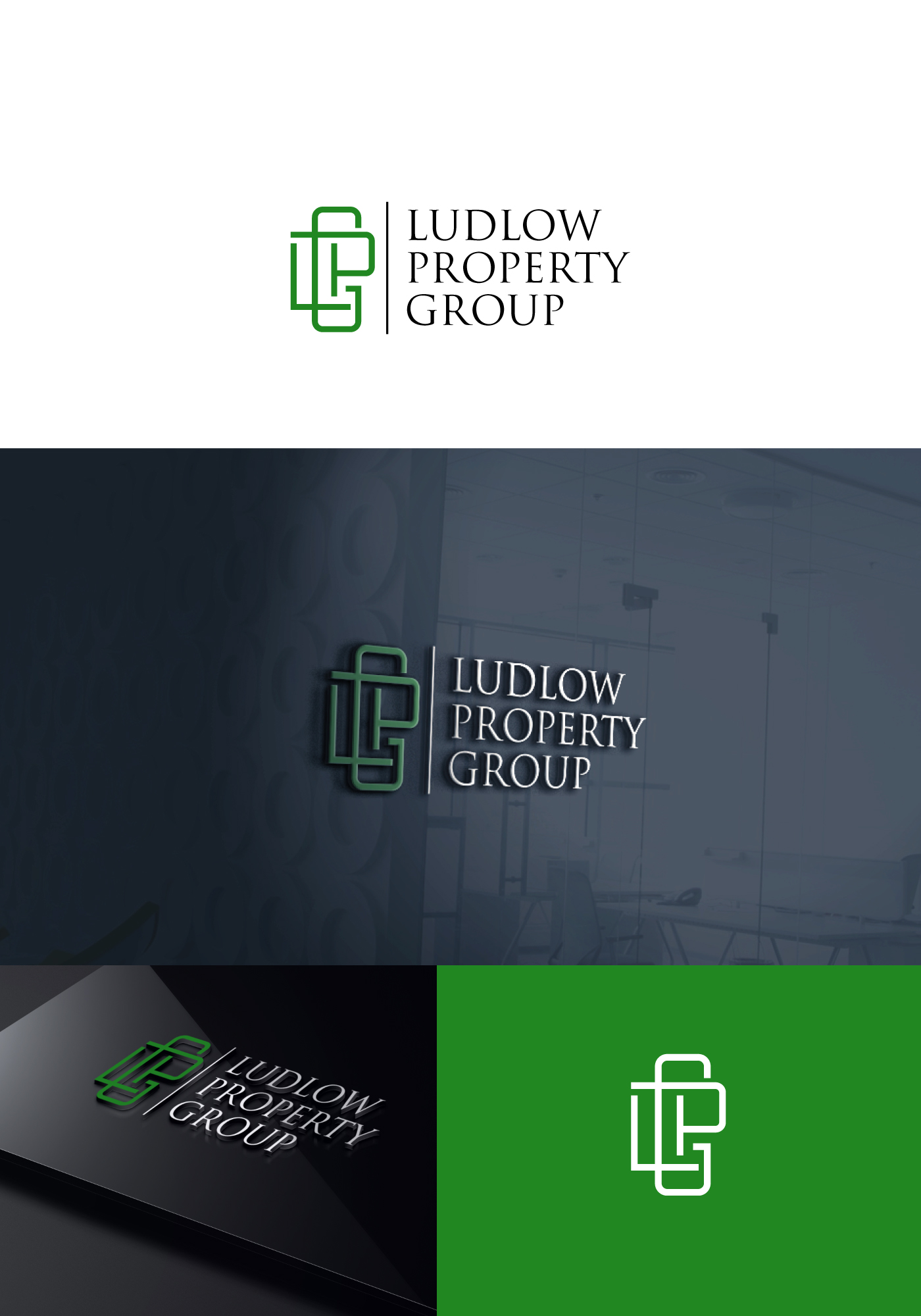 Diseño de Logo por Farhad Design para Forrest Partners LLC | Diseño #31347187