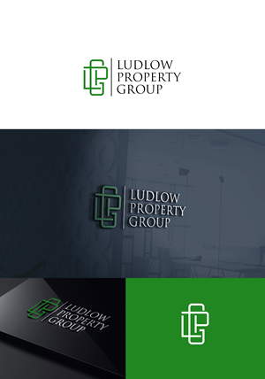 Diseño de Logo por Farhad Design para Forrest Partners LLC | Diseño #31347187