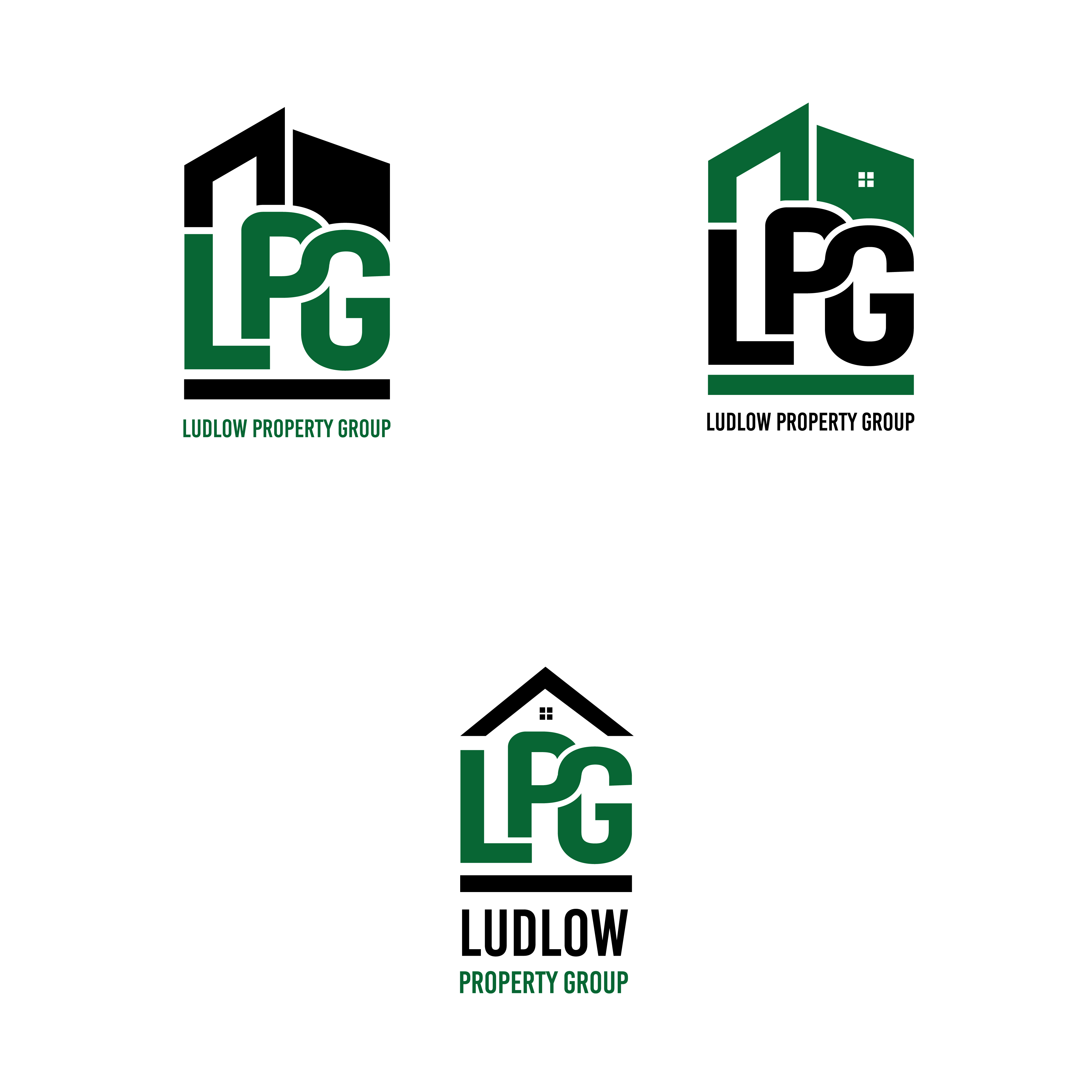 Logo Design by PurpleBoa for Forrest Partners LLC | Design #31347213