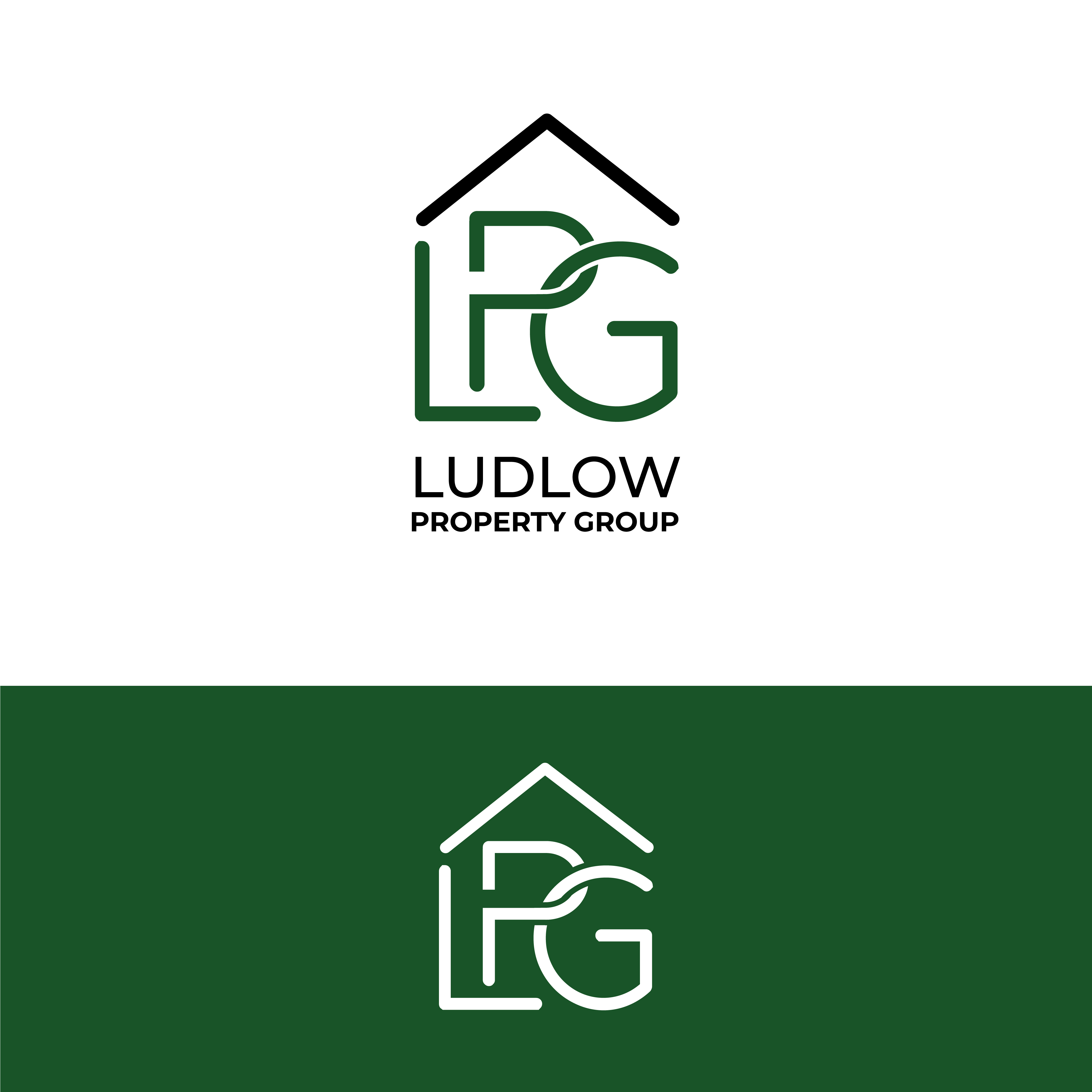 Logo Design by PurpleBoa for Forrest Partners LLC | Design #31348281