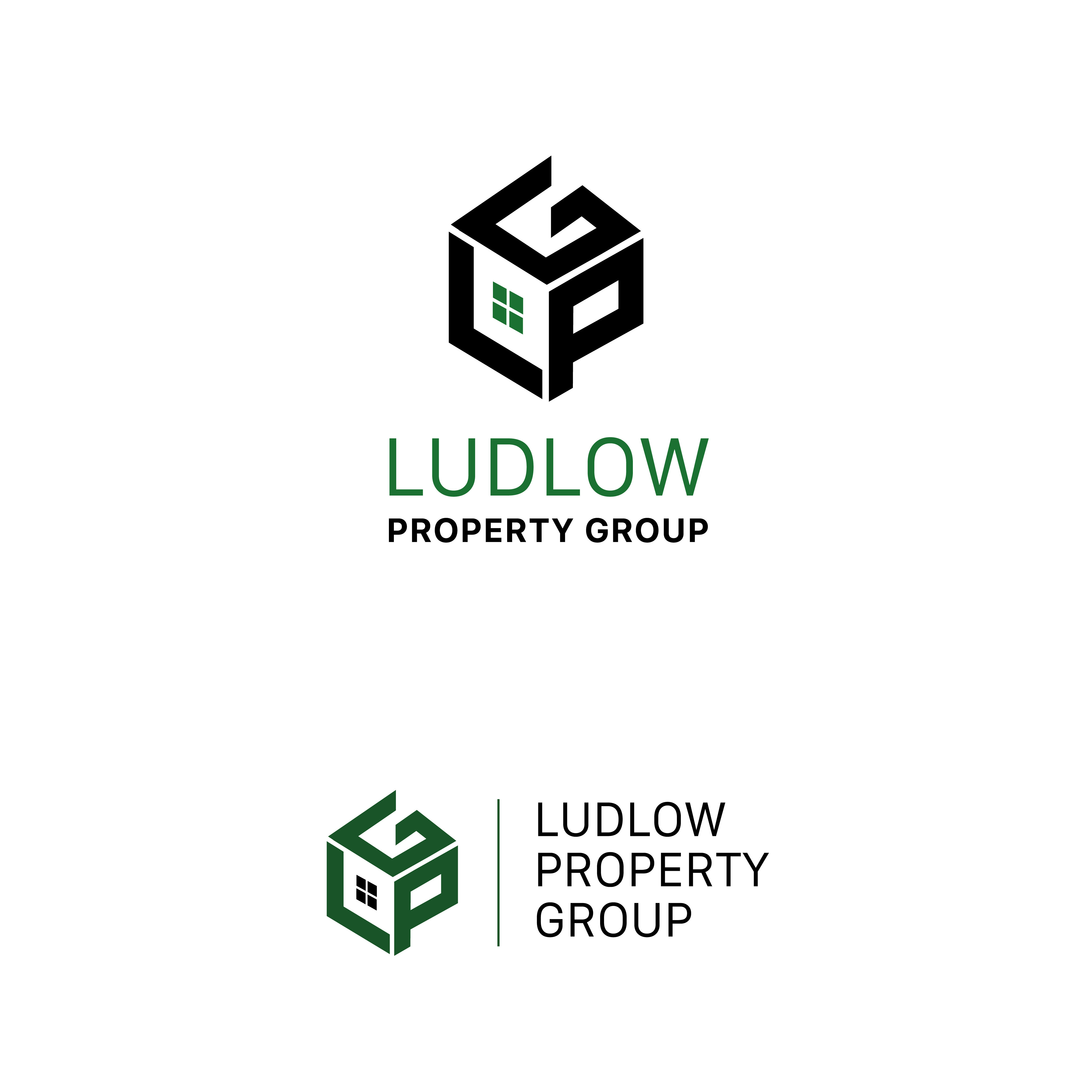 Logo Design by PurpleBoa for Forrest Partners LLC | Design #31356145