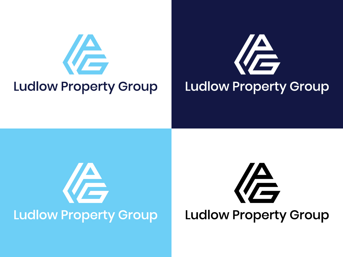 Logo Design by 439 Creations for Forrest Partners LLC | Design #31419372