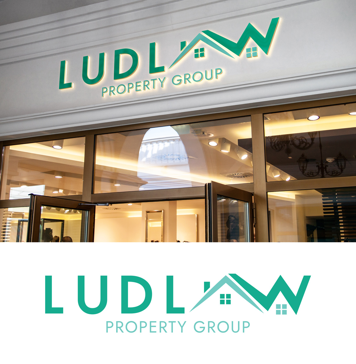 Diseño de Logo por we with para Forrest Partners LLC | Diseño #31344013