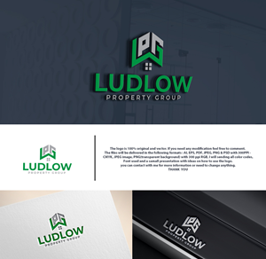 Logo Design by DesignHour for Forrest Partners LLC | Design: #31391108