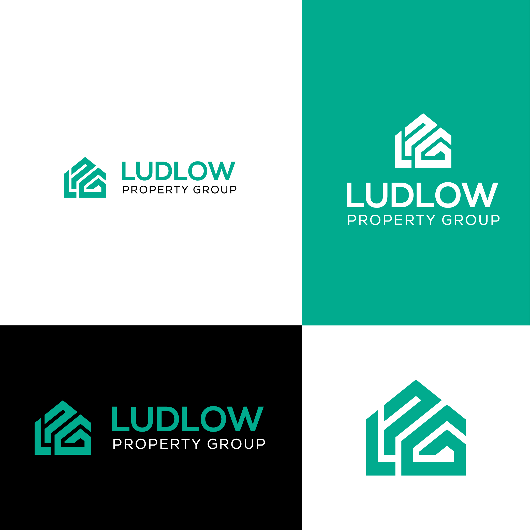 Logo Design by Graphixpointt for Forrest Partners LLC | Design #31344114