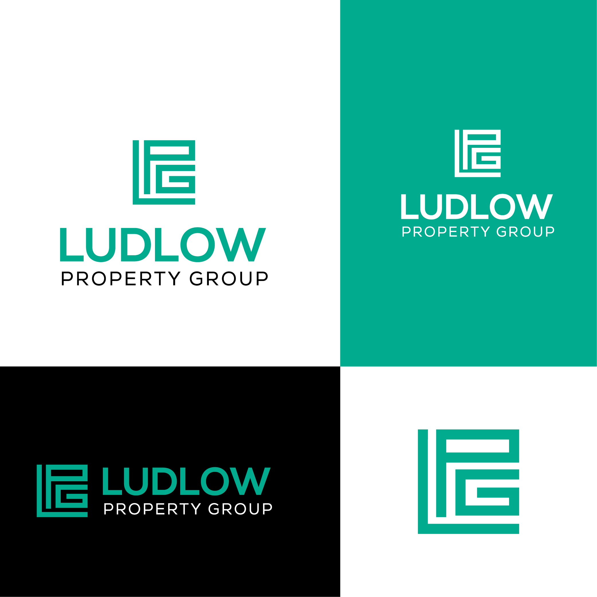 Logo Design by Graphixpointt for Forrest Partners LLC | Design #31344242