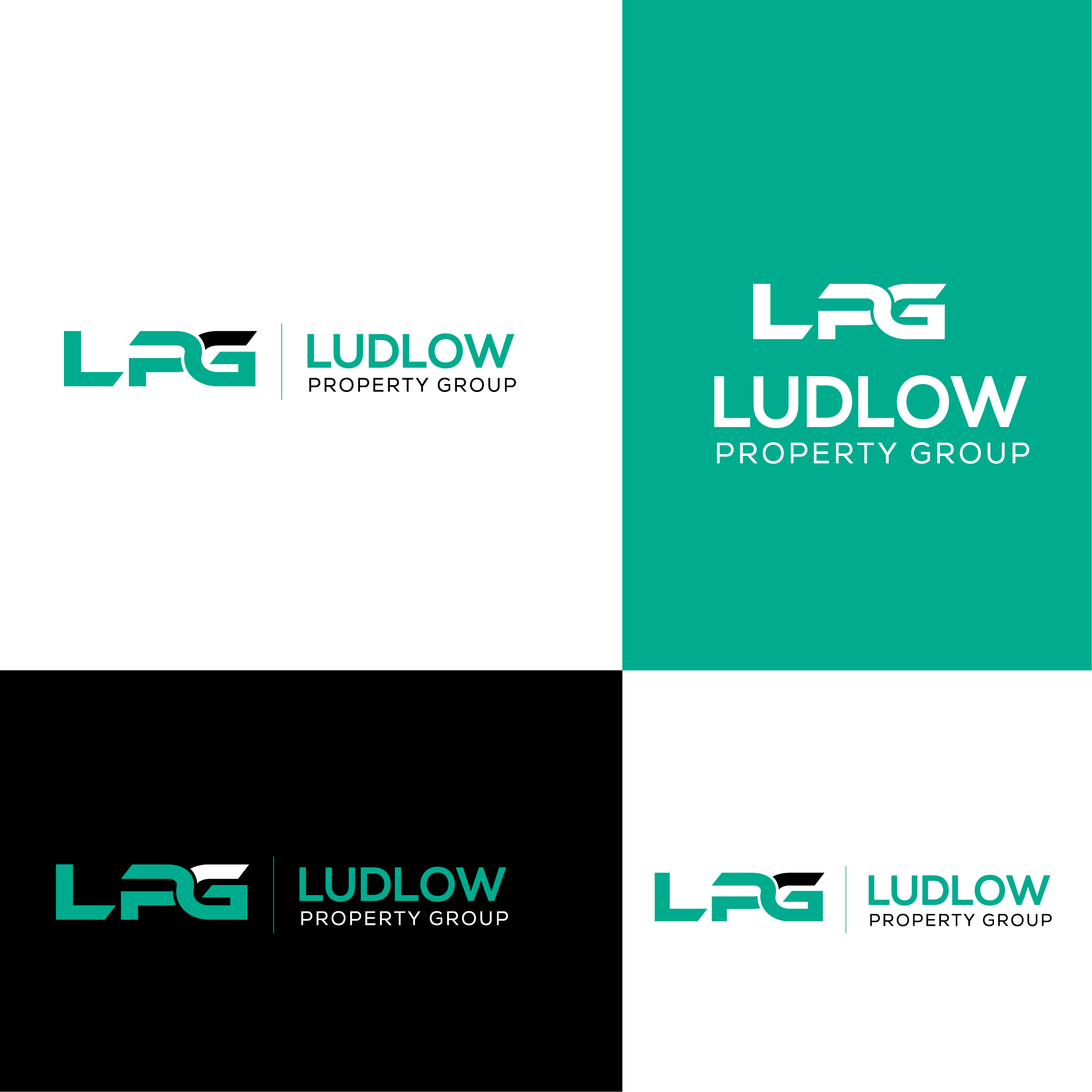 Logo Design by Graphixpointt for Forrest Partners LLC | Design #31344243