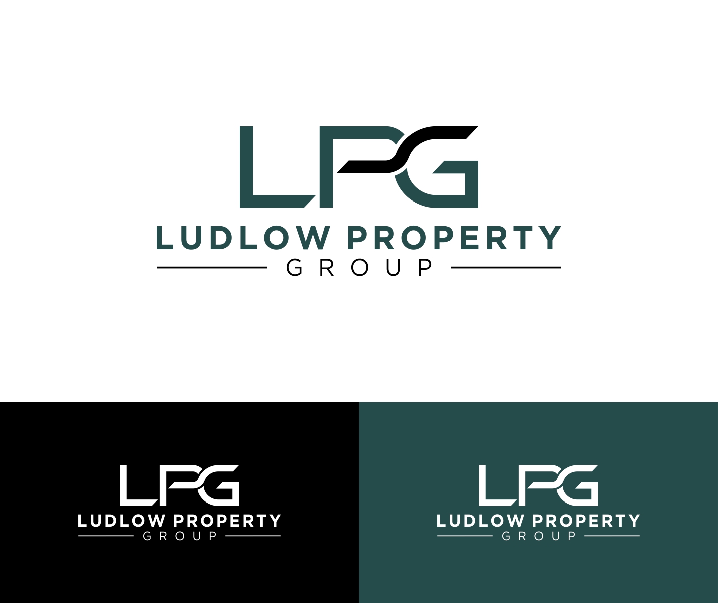 Logo Design by Goodpartner for Forrest Partners LLC | Design #31388527