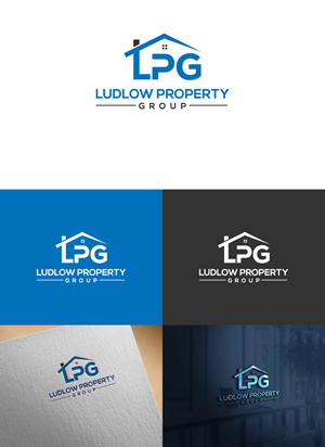 Logo Design by ghostdesigner for Forrest Partners LLC | Design: #31348081