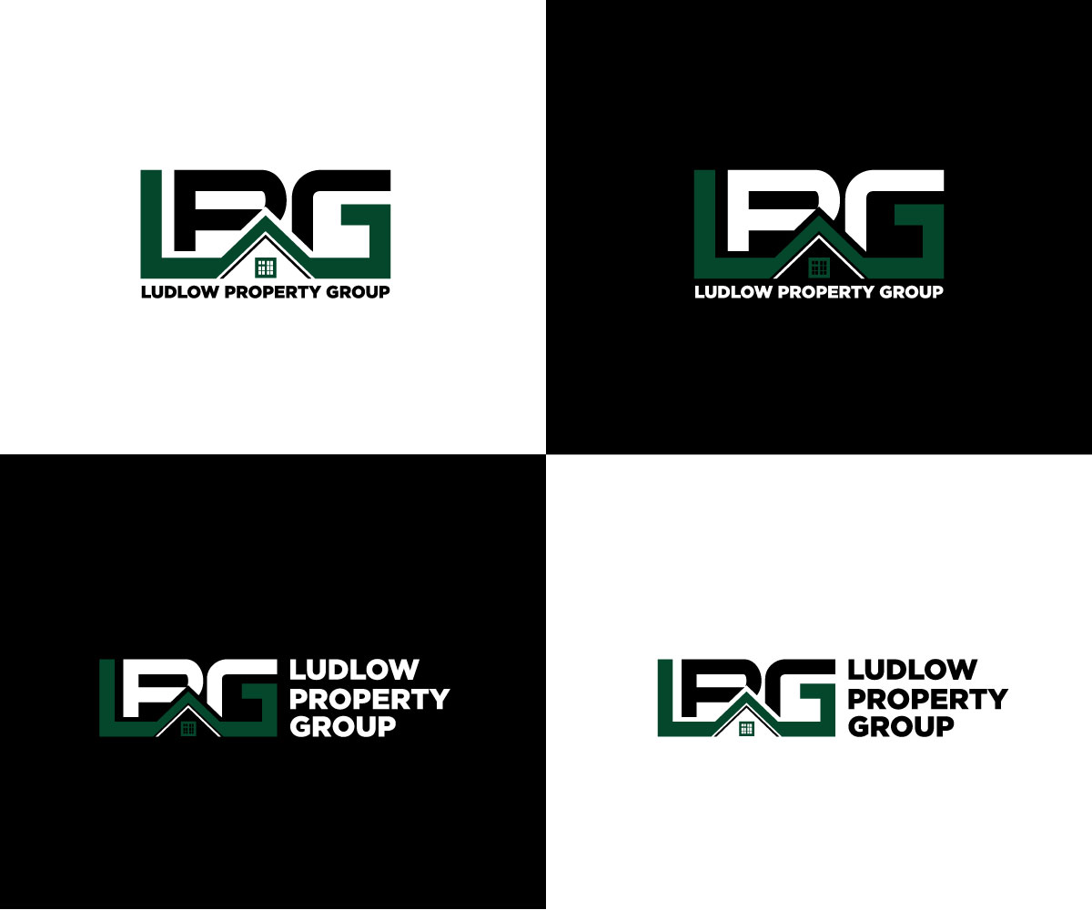 Diseño de Logo por alexdarah para Forrest Partners LLC | Diseño #31343283