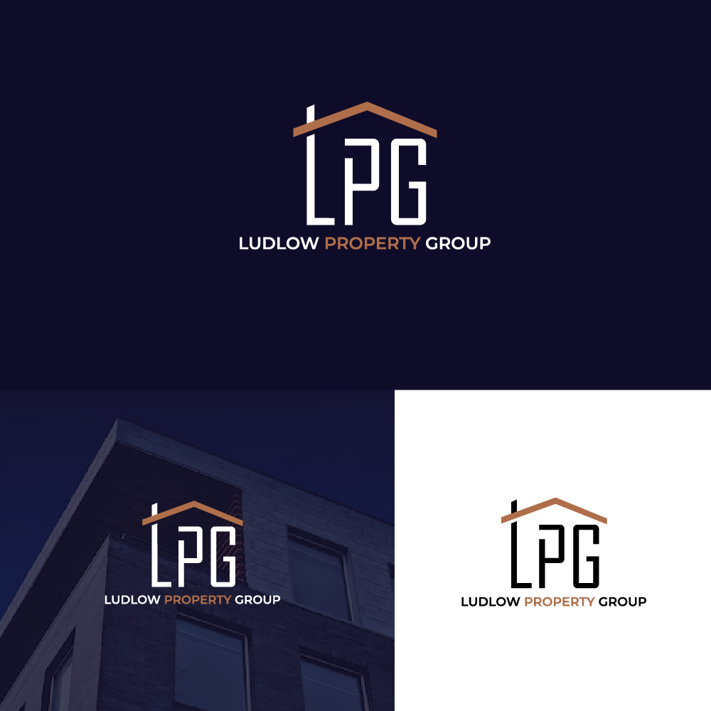 Logo Design by KhushiPatel for Forrest Partners LLC | Design #31351824