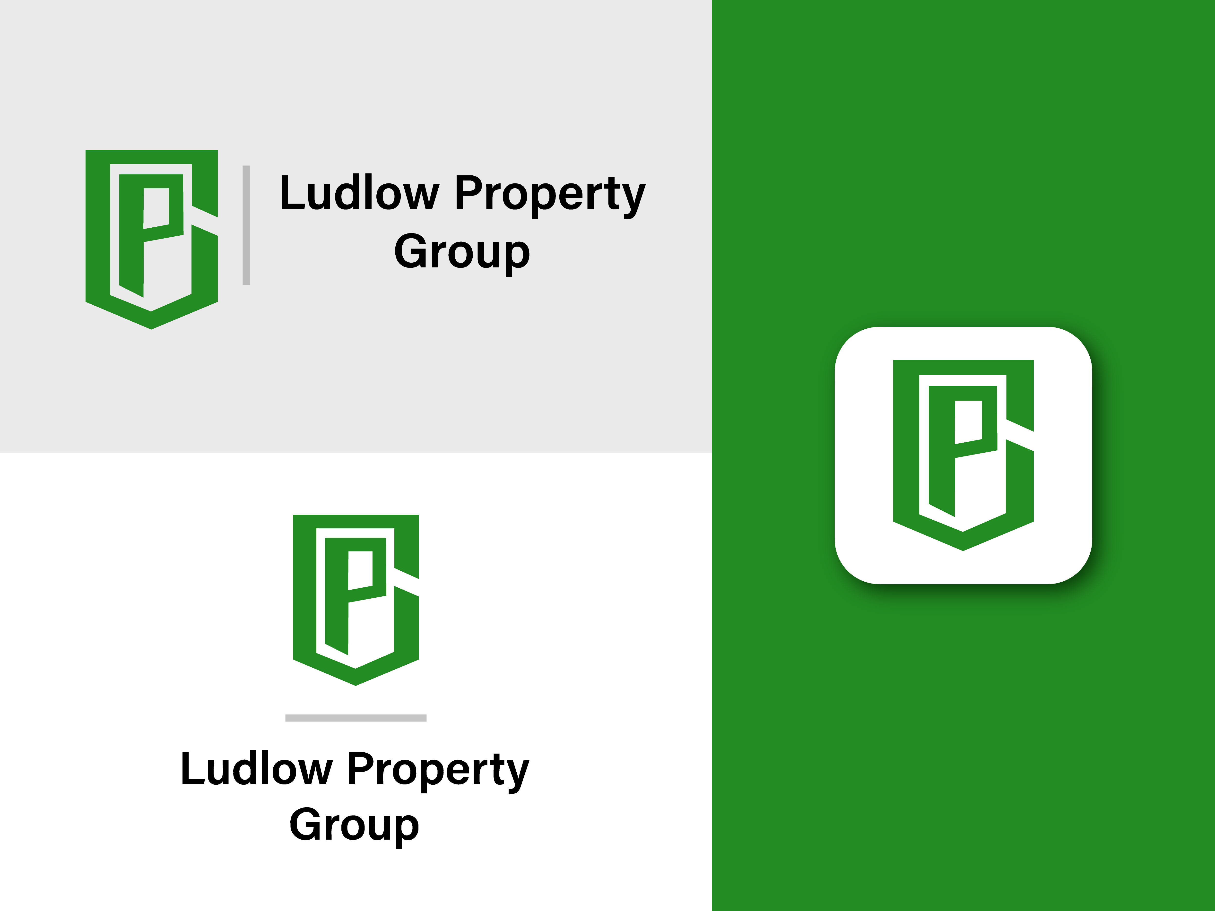 Logo Design by Design Palette for Forrest Partners LLC | Design #31363082