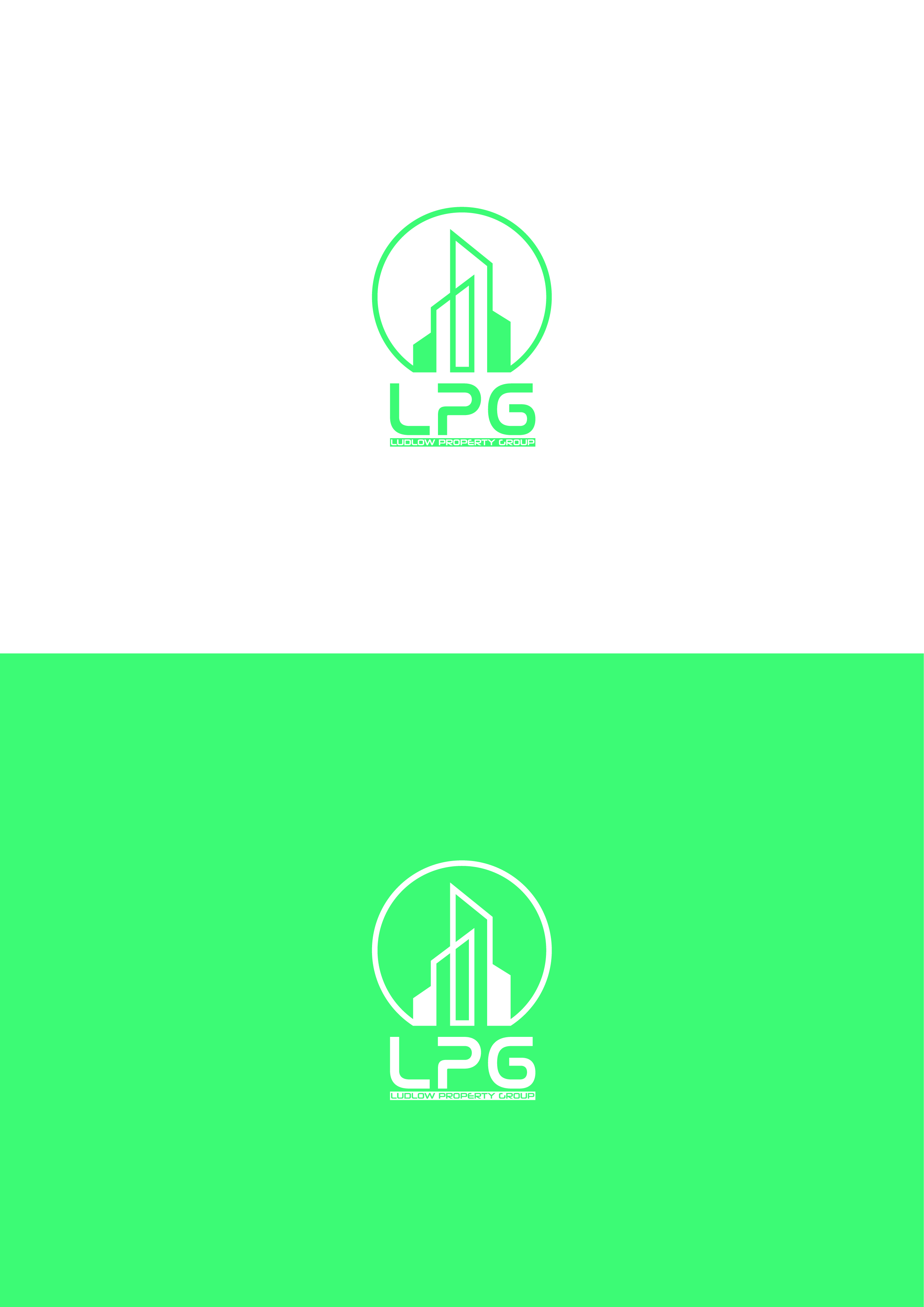 Logo Design by shafikulogo for Forrest Partners LLC | Design #31386422