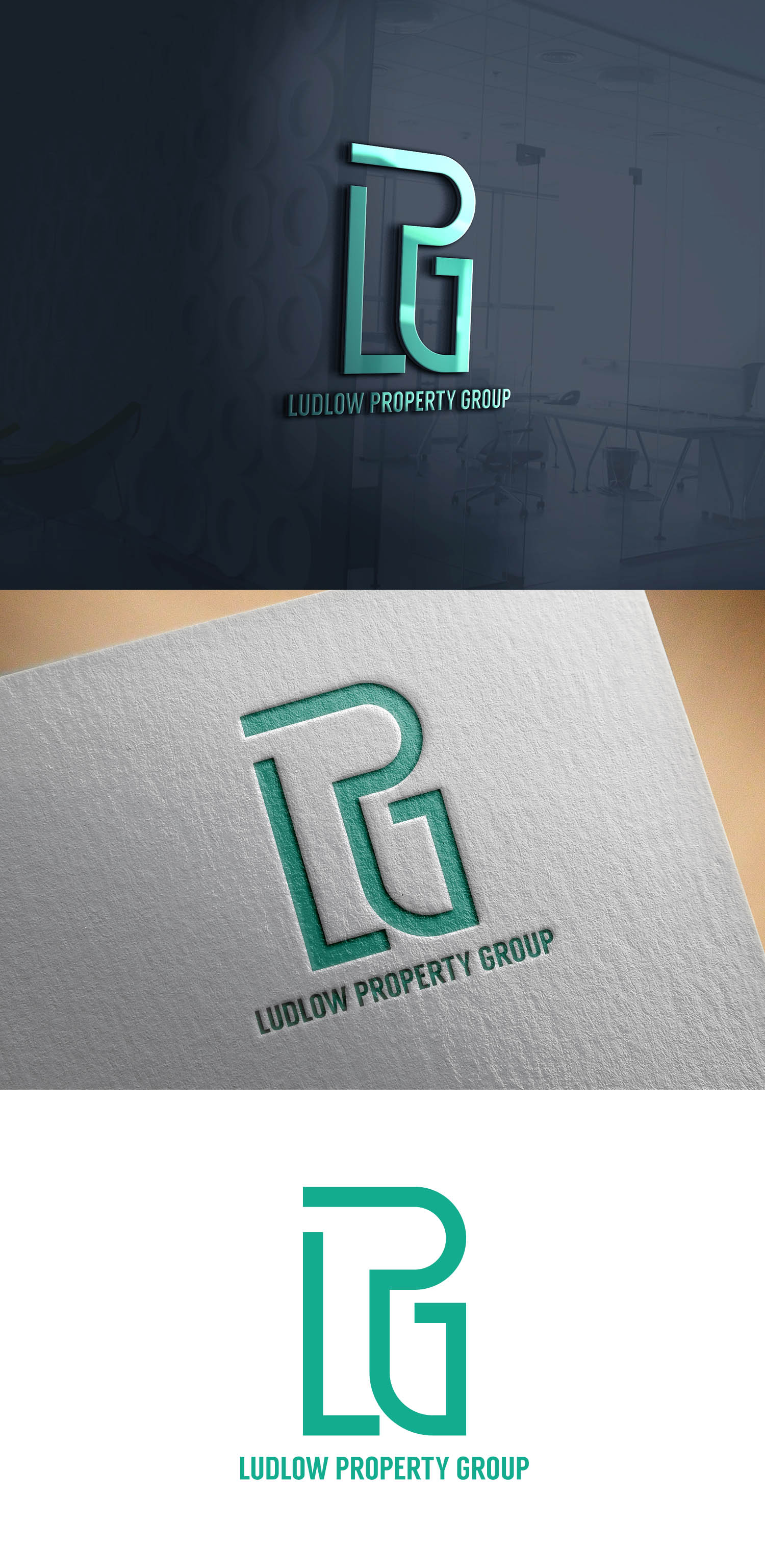 Logo Design by sariaka for Forrest Partners LLC | Design #31390596
