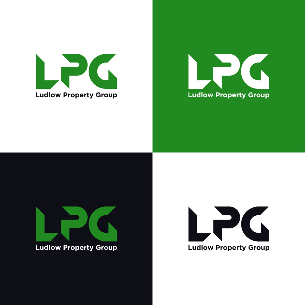 Logo Design by P6 for Forrest Partners LLC | Design #31342979