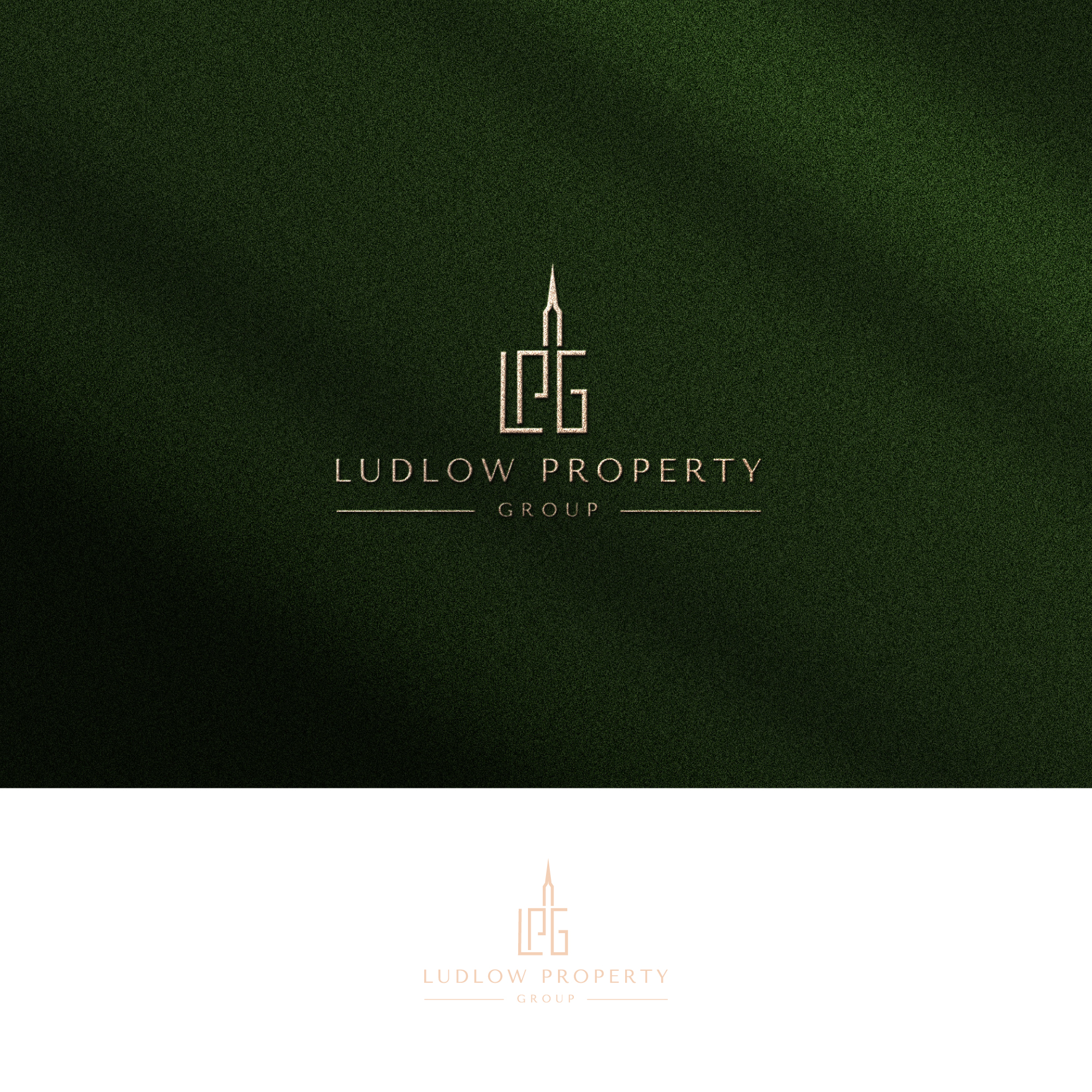 Logo Design by zeykan for Forrest Partners LLC | Design #31361711