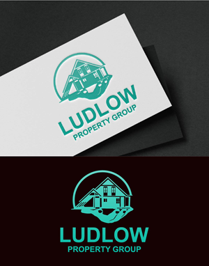 Logo Design by fly  design for Forrest Partners LLC | Design: #31346502