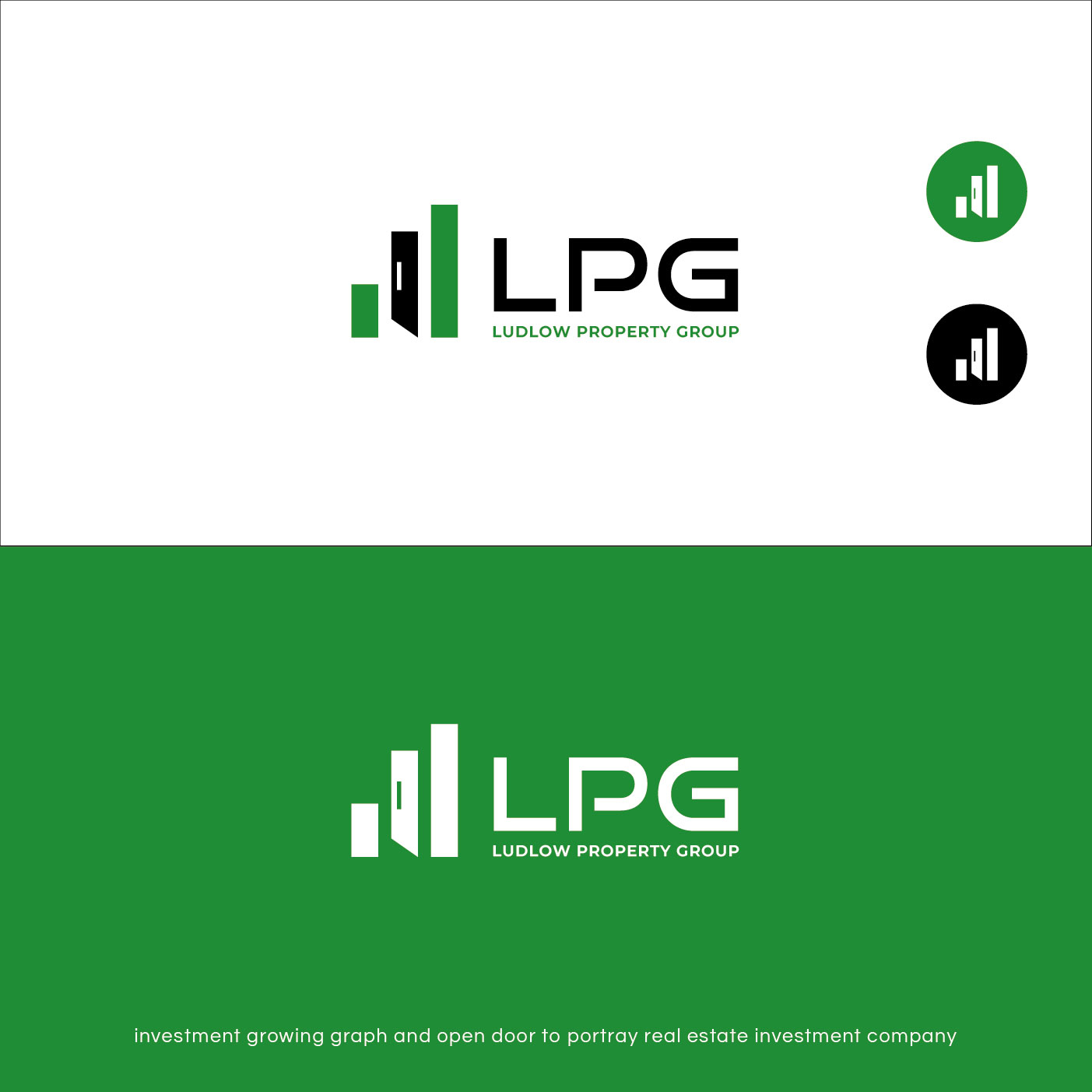 Logo Design by nandkumar for Forrest Partners LLC | Design #31353992