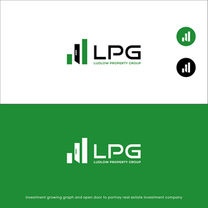 Logo Design by nandkumar for Forrest Partners LLC | Design: #31353992
