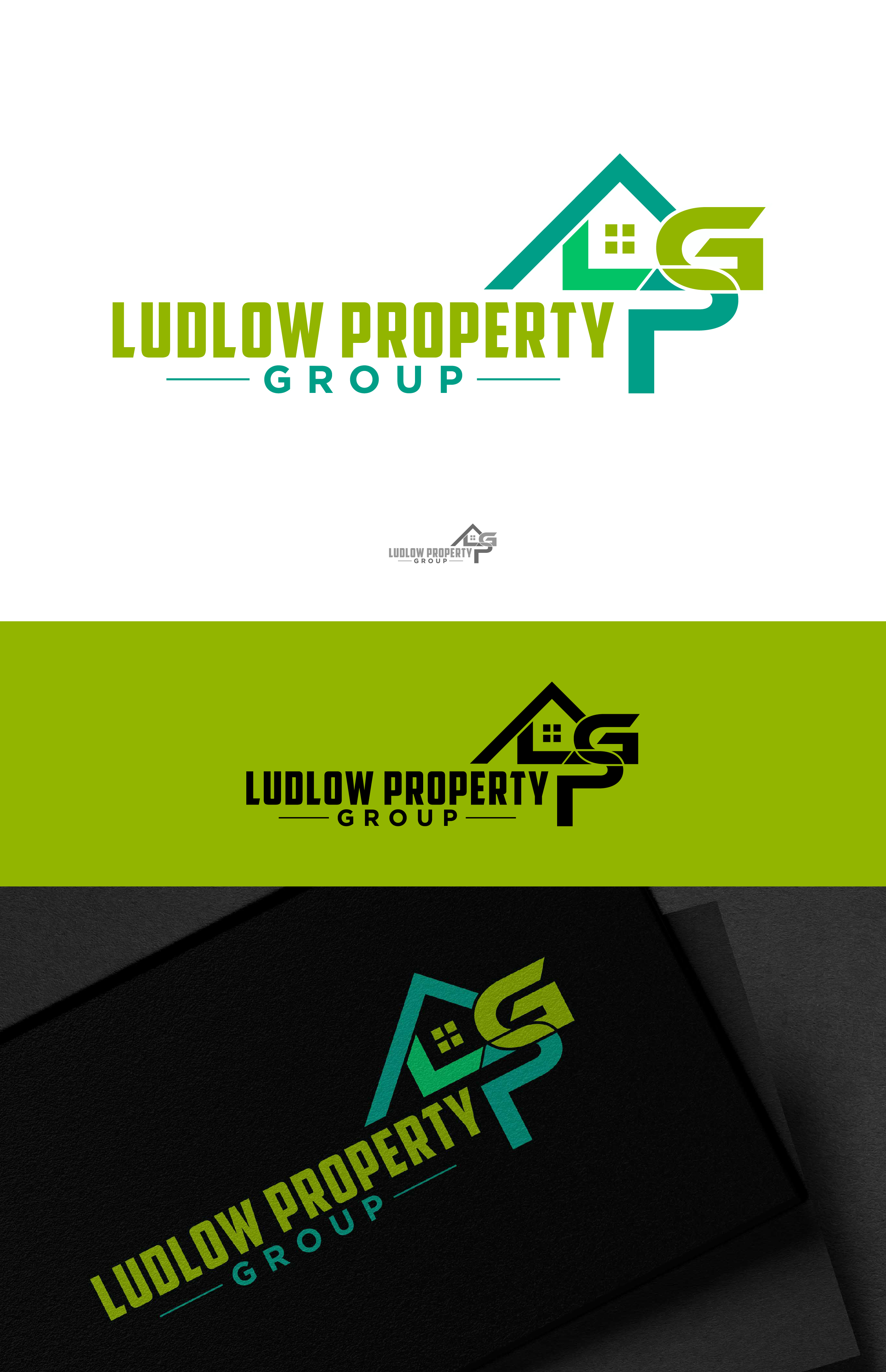 Logo Design by DesignLima for Forrest Partners LLC | Design #31350268
