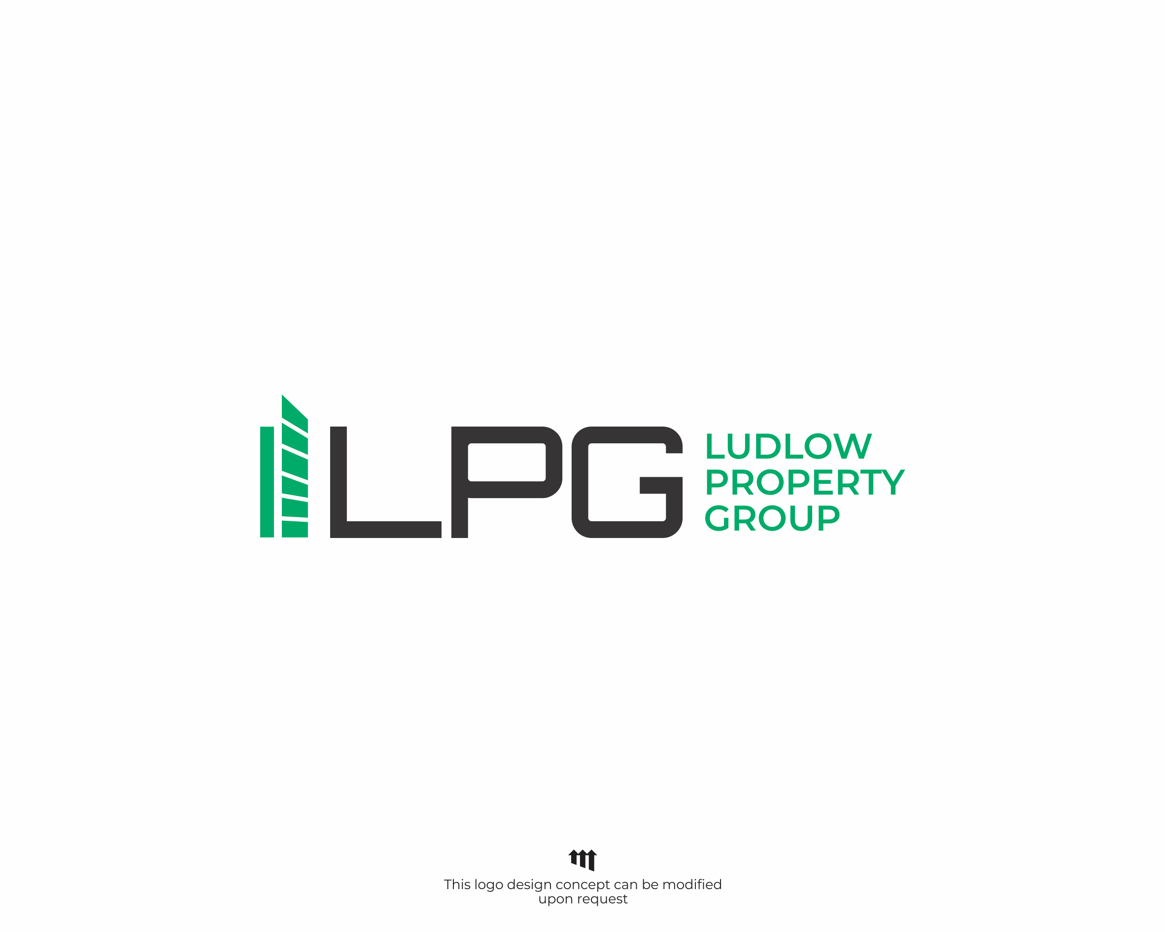 Diseño de Logo por MBARO para Forrest Partners LLC | Diseño #31390928