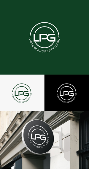 Logo Design by Eppeok for Forrest Partners LLC | Design: #31345083