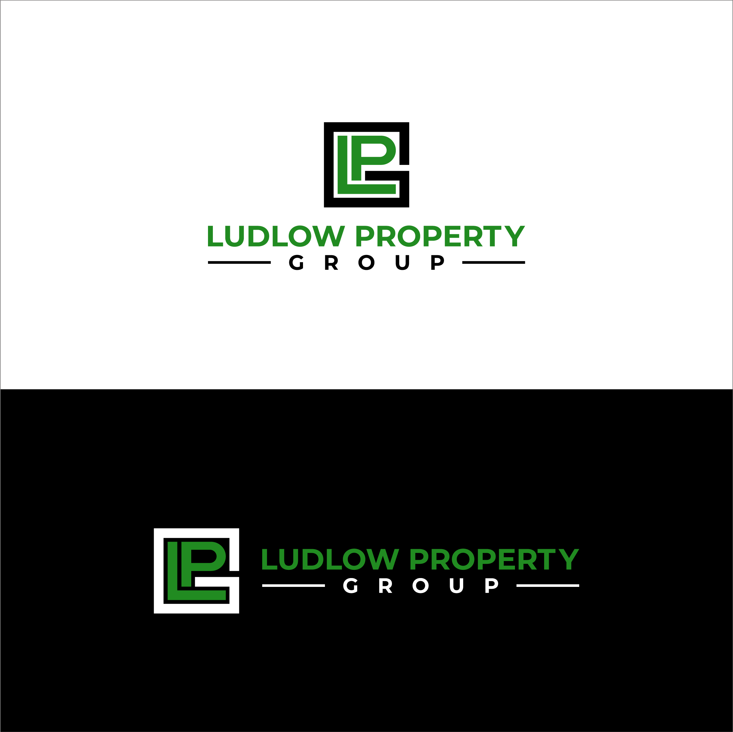 Logo Design by gauravgraphy for Forrest Partners LLC | Design #31346945