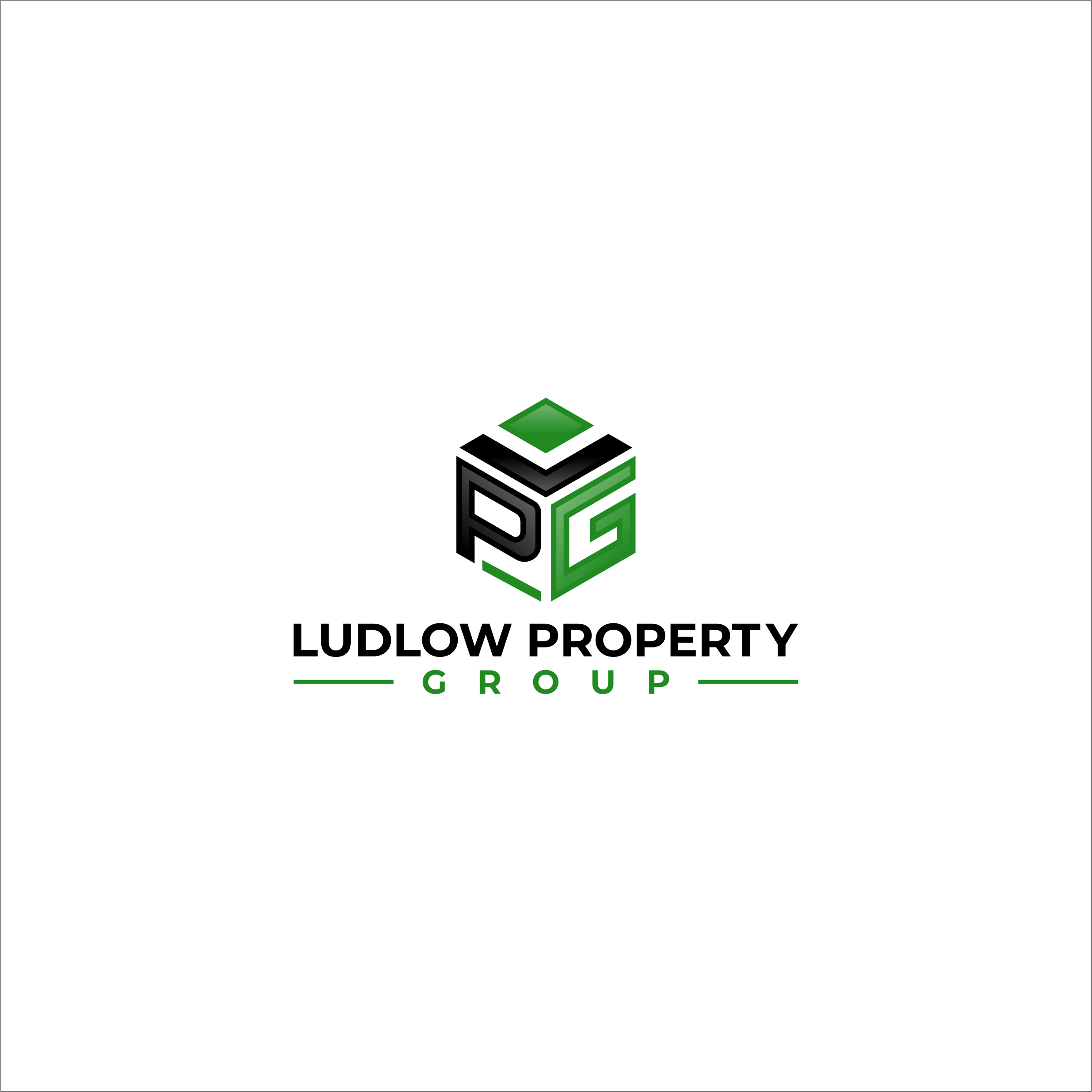 Logo Design by gauravgraphy for Forrest Partners LLC | Design #31362384