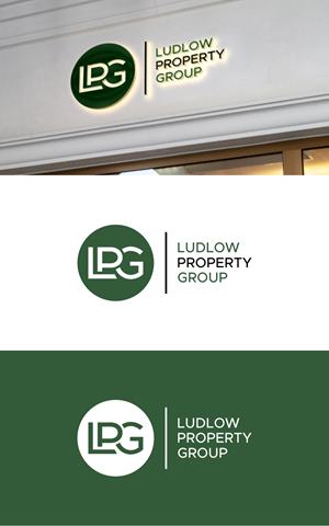 Logo Design by MX LogoArt for Forrest Partners LLC | Design: #31344597