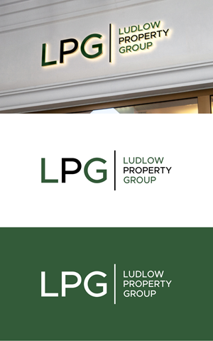 Logo Design by MX LogoArt for Forrest Partners LLC | Design: #31344598