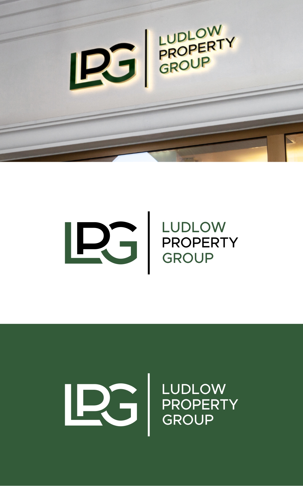 Logo Design by MX LogoArt for Forrest Partners LLC | Design #31344599