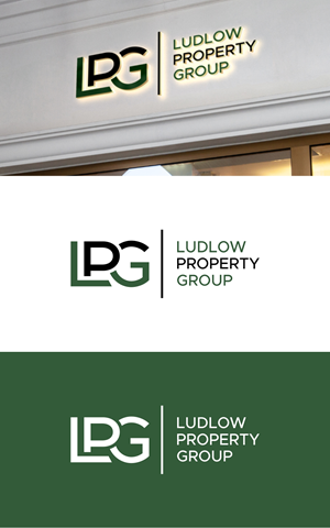 Logo Design by MX LogoArt for Forrest Partners LLC | Design: #31344599