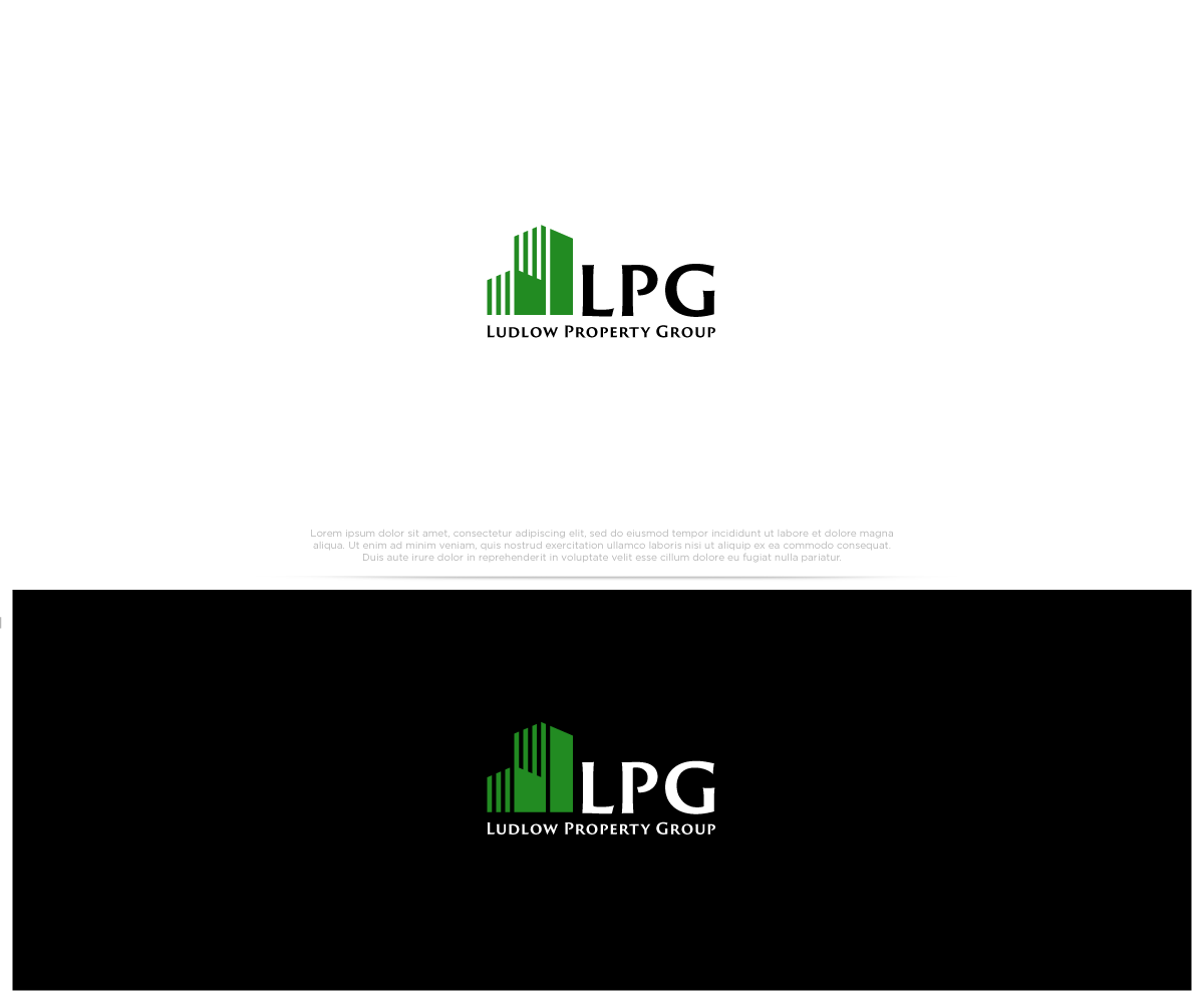 Logo Design by ELMNT for Forrest Partners LLC | Design #31377510