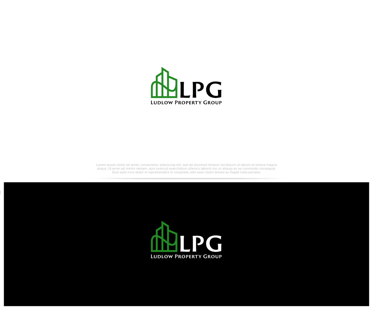 Logo Design by ELMNT for Forrest Partners LLC | Design #31377511