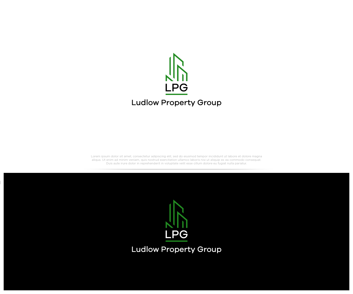 Diseño de Logo por ELMNT para Forrest Partners LLC | Diseño #31377616