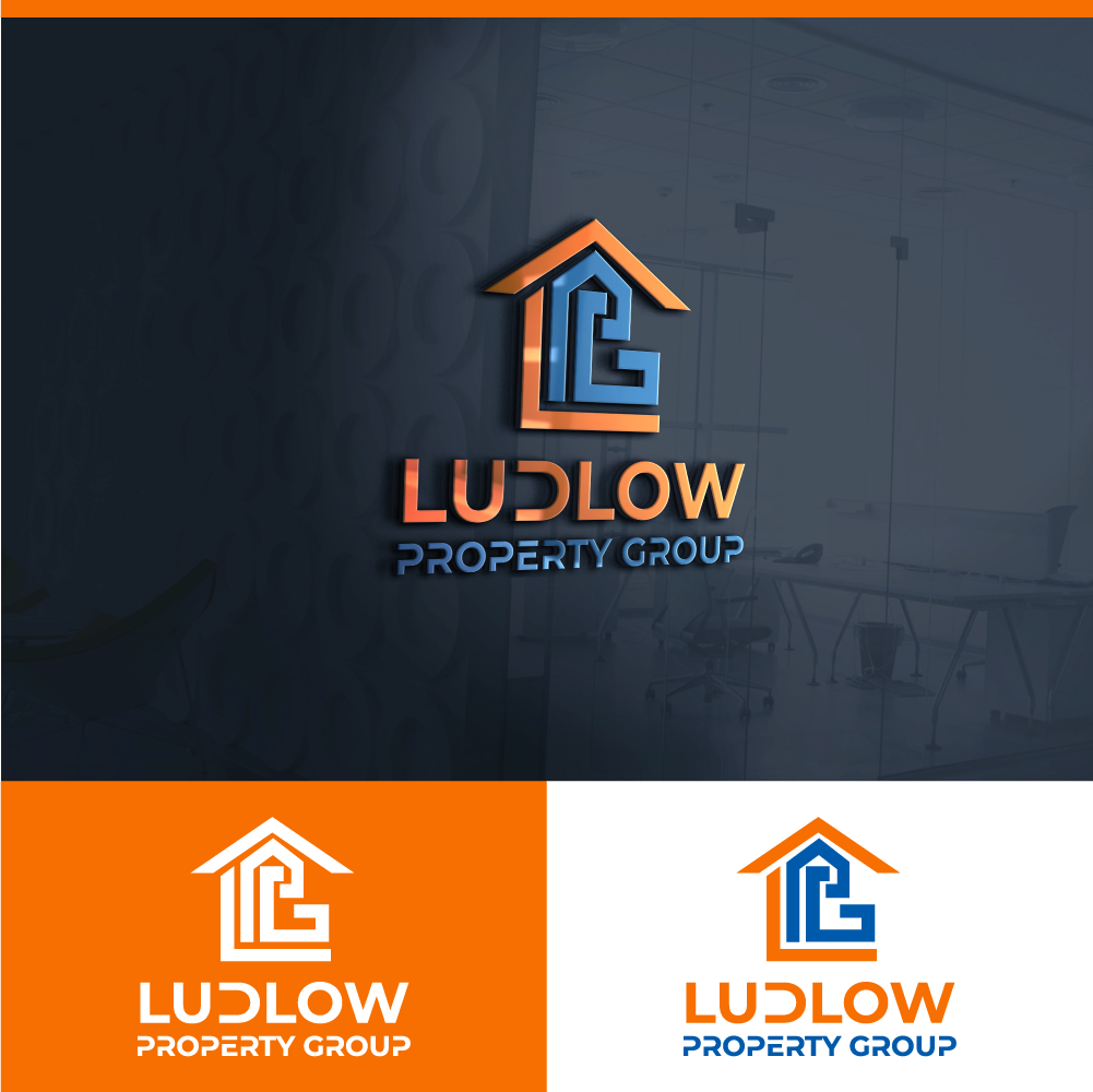 Logo Design by Ayub Zafar for Forrest Partners LLC | Design #31359767