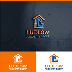 Logo Design by Ayub Zafar for Forrest Partners LLC | Design: #31359767
