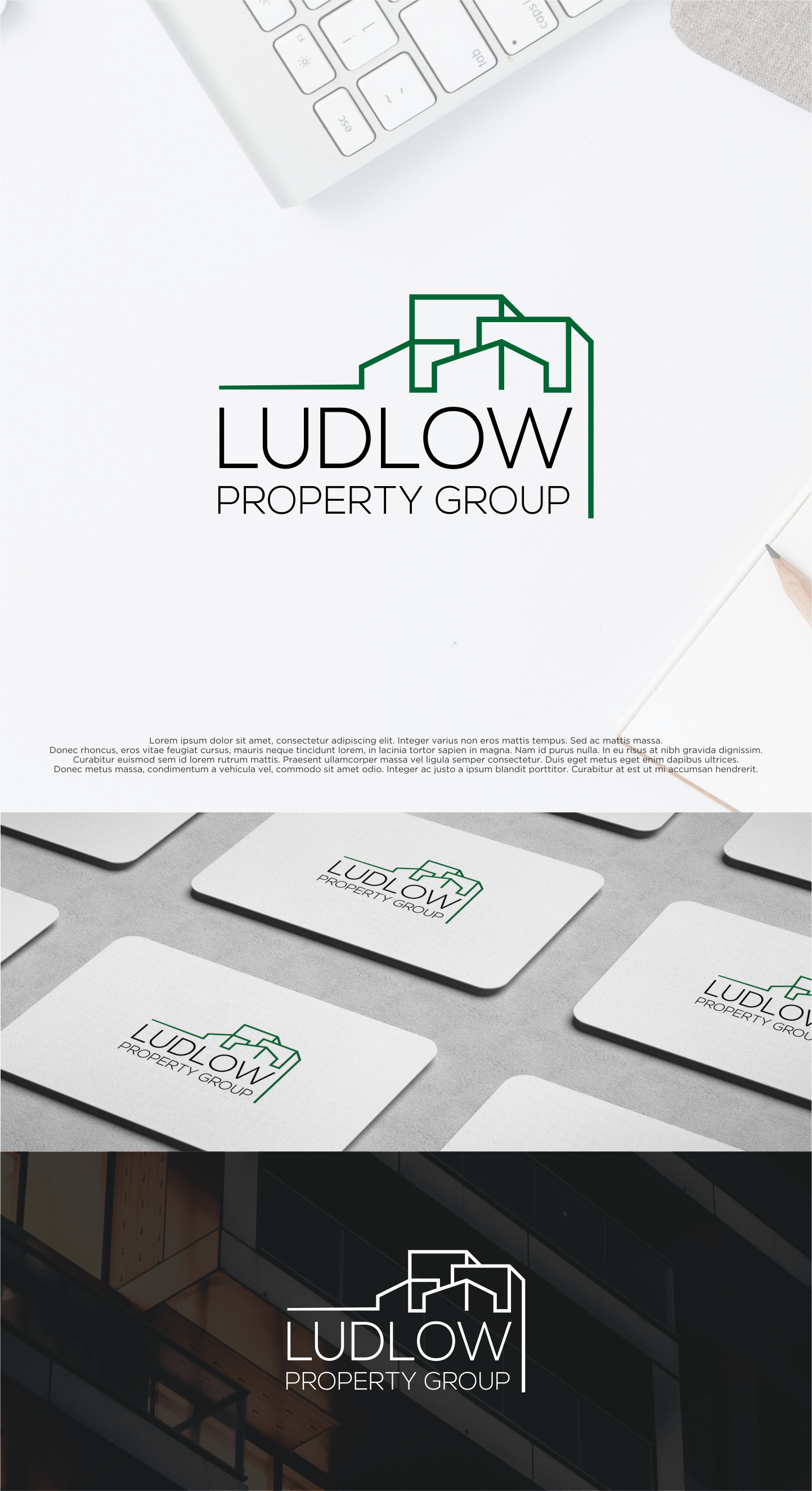 Diseño de Logo por shiroRo para Forrest Partners LLC | Diseño #31344902