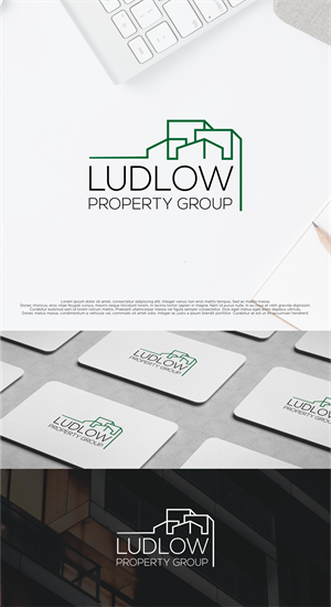 Diseño de Logo por shiroRo para Forrest Partners LLC | Diseño: #31344902