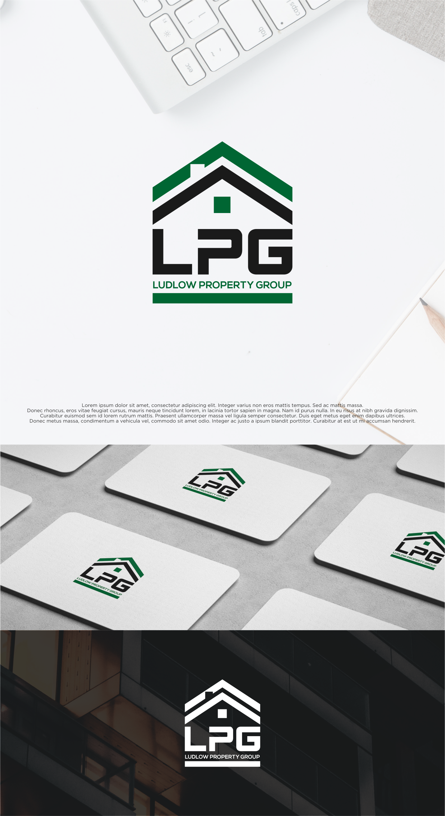 Diseño de Logo por shiroRo para Forrest Partners LLC | Diseño #31344906