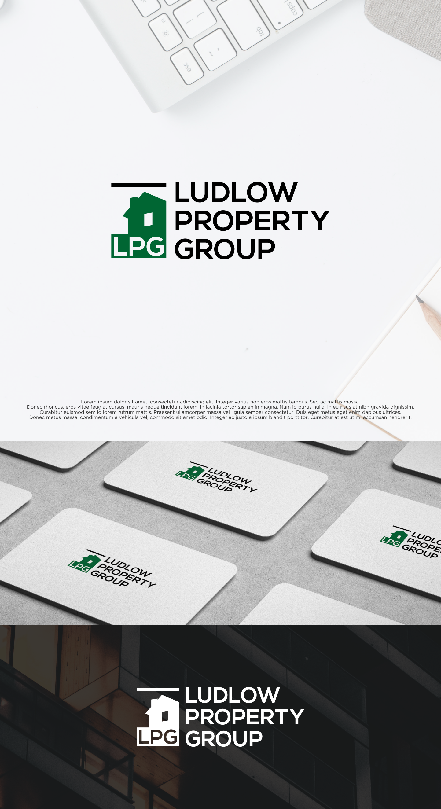 Diseño de Logo por shiroRo para Forrest Partners LLC | Diseño #31344907