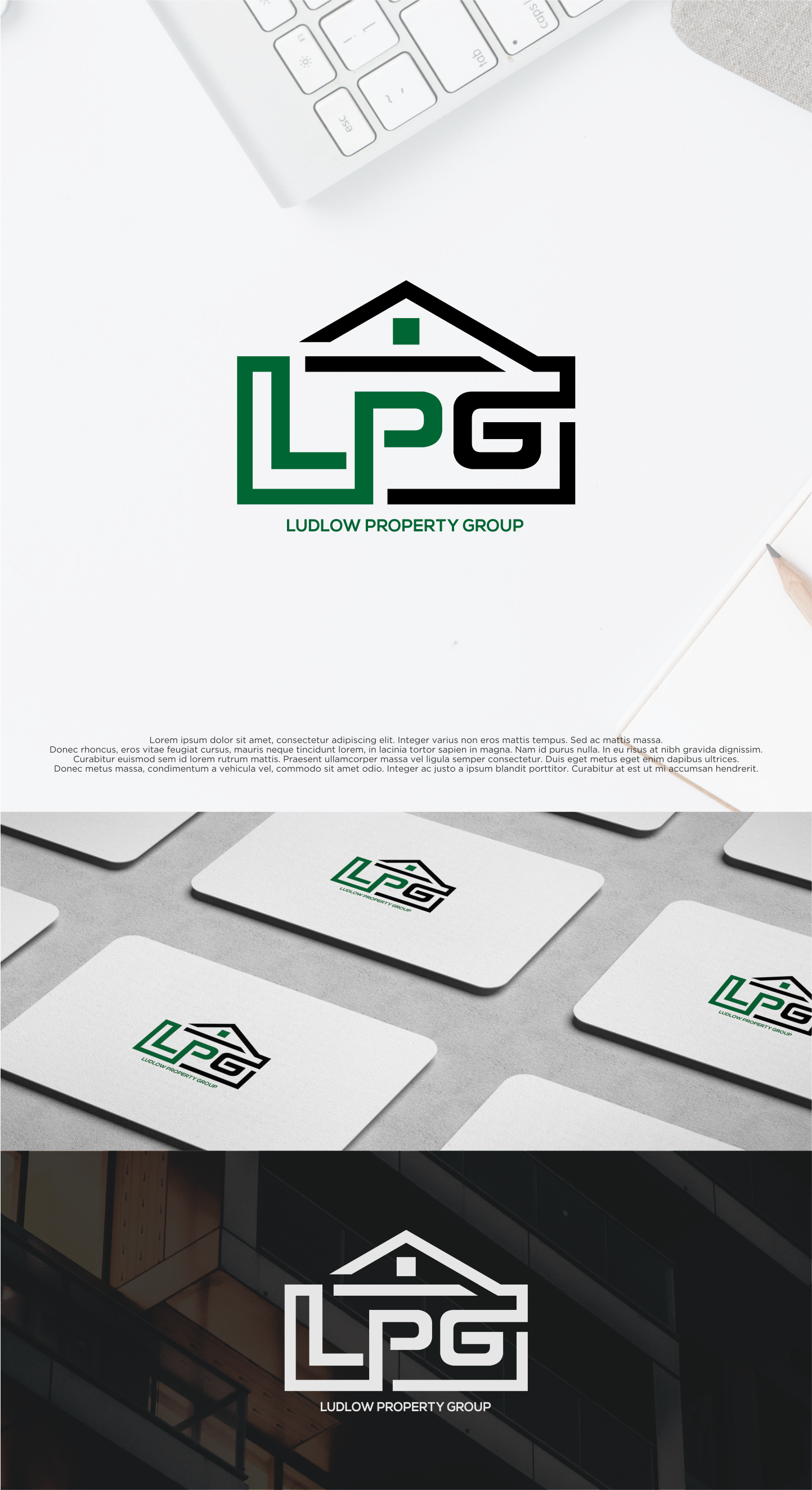 Diseño de Logo por shiroRo para Forrest Partners LLC | Diseño #31345515