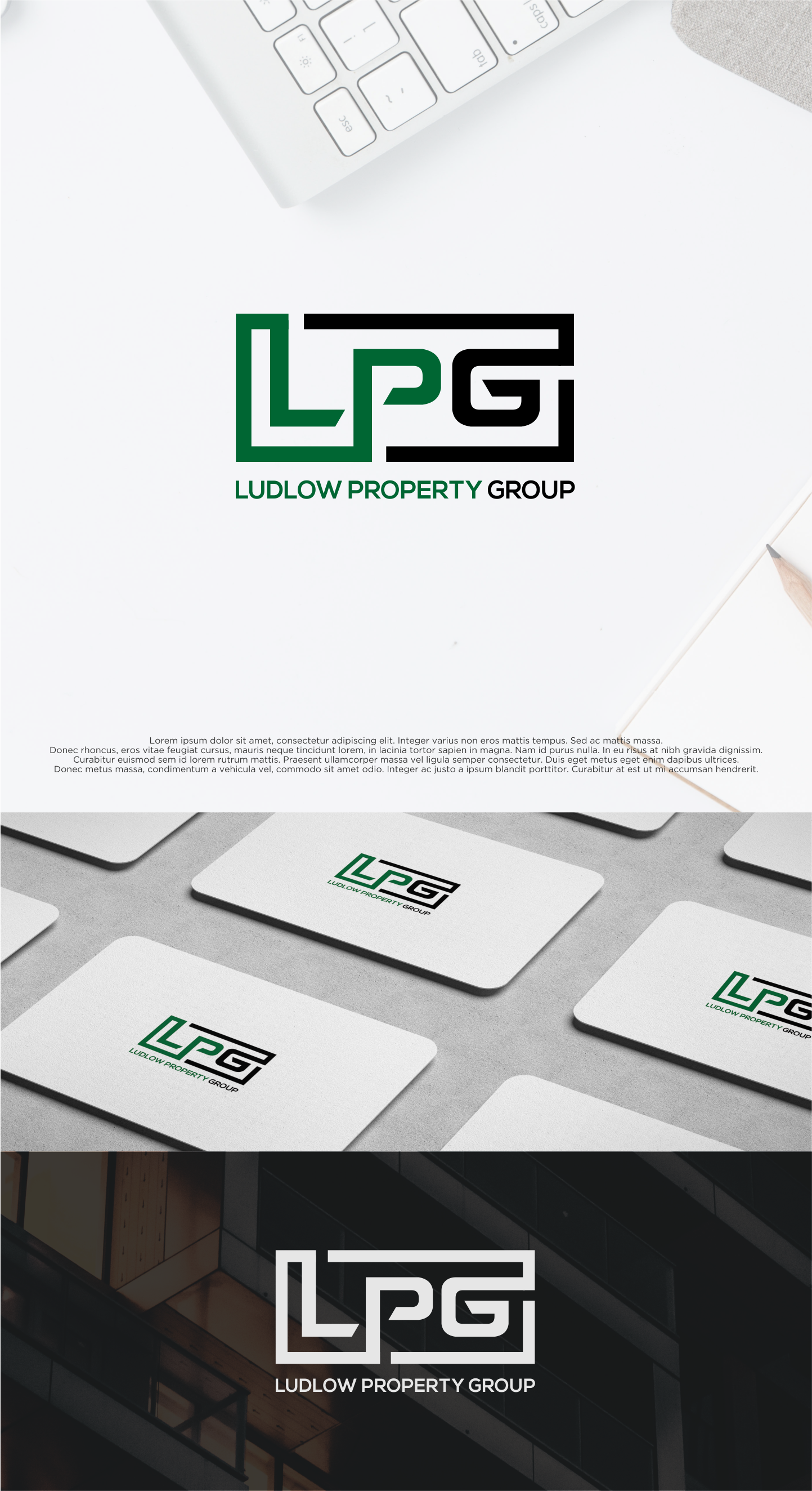 Diseño de Logo por shiroRo para Forrest Partners LLC | Diseño #31345519
