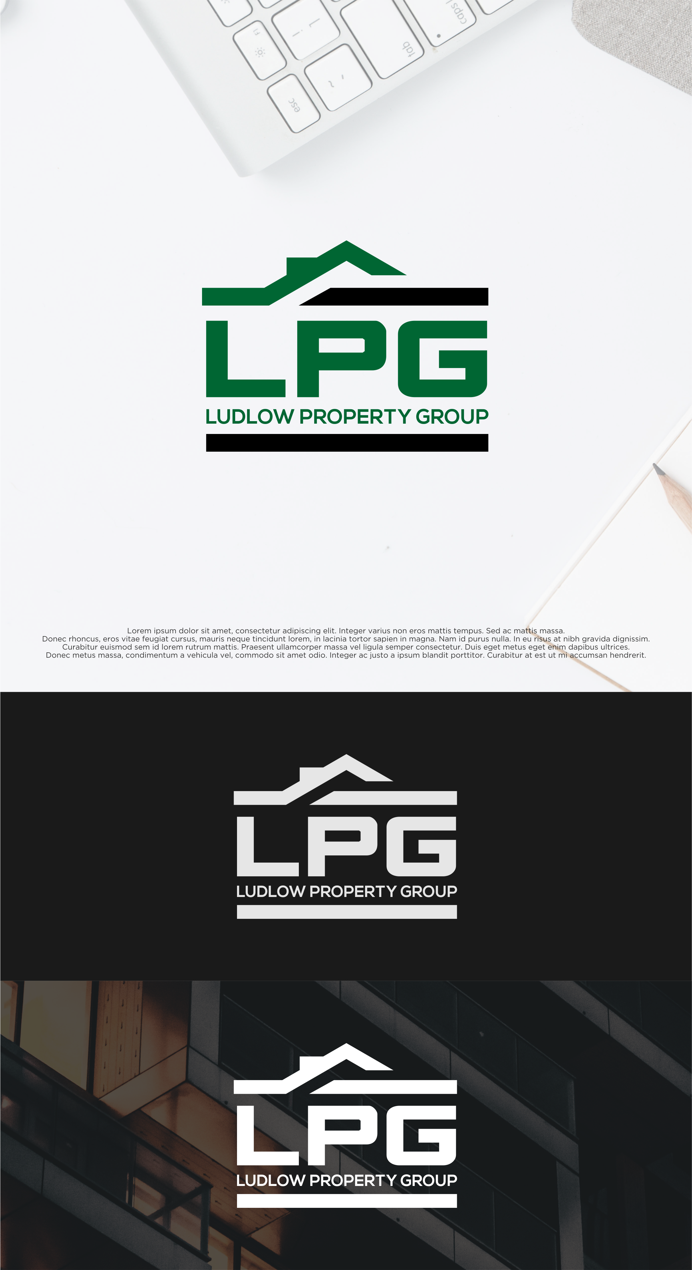 Logo Design by shiroRo for Forrest Partners LLC | Design #31356432