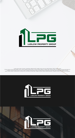 Logo Design by shiroRo for Forrest Partners LLC | Design: #31356434