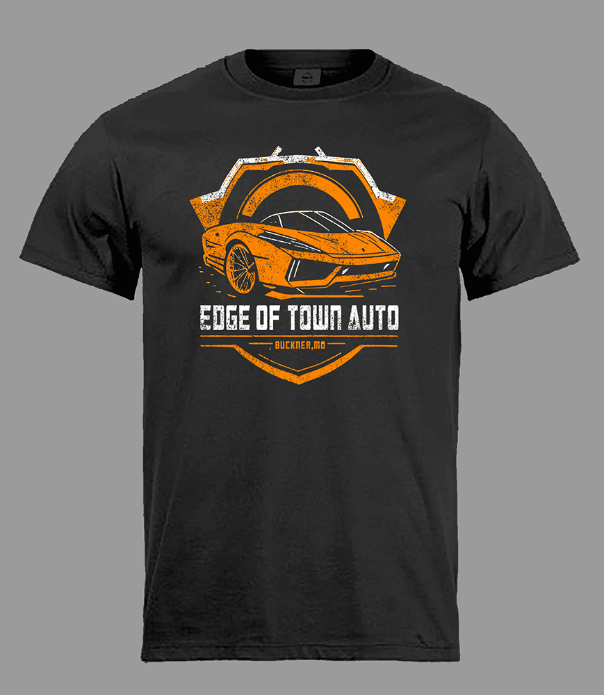 T-Shirt-Design von Johncina für dieses Projekt | Design #31347487