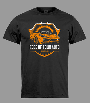 T-Shirt-Design von Johncina für dieses Projekt | Design: #31347487